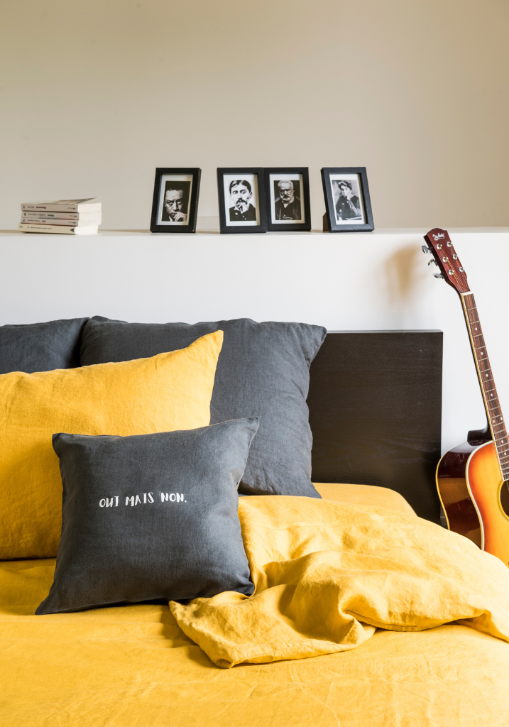 Housse de couette