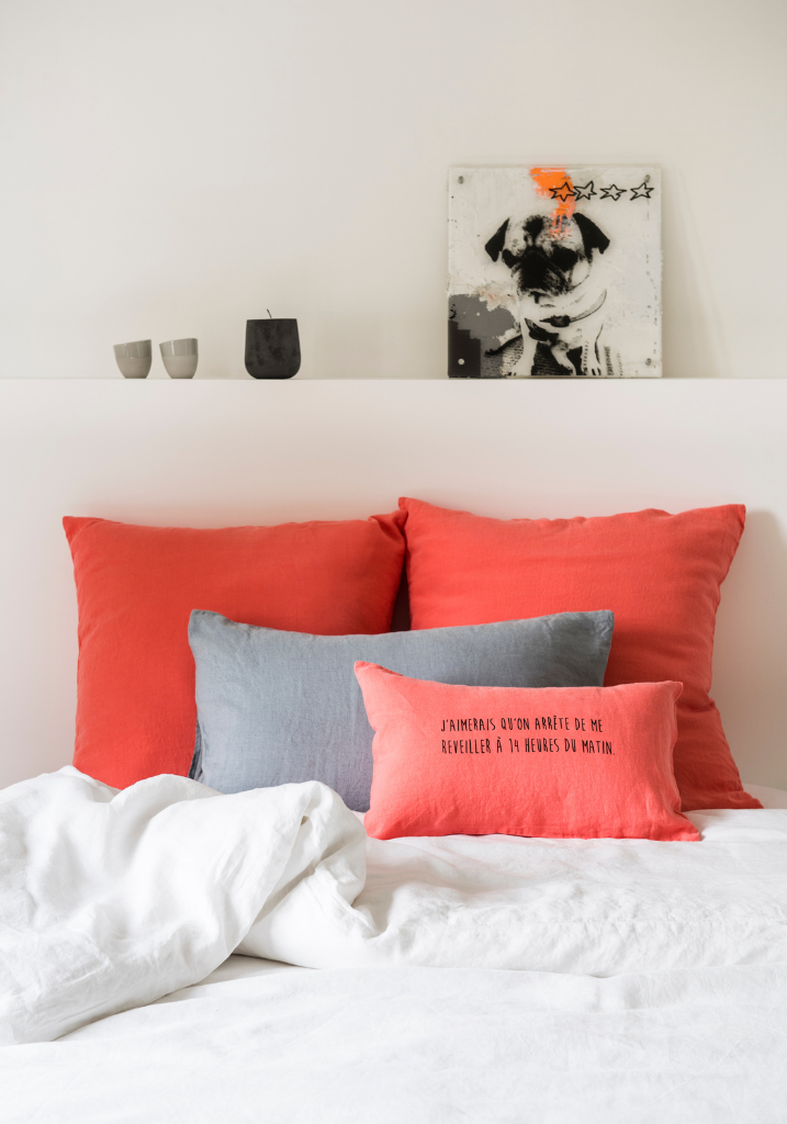 Draps housses