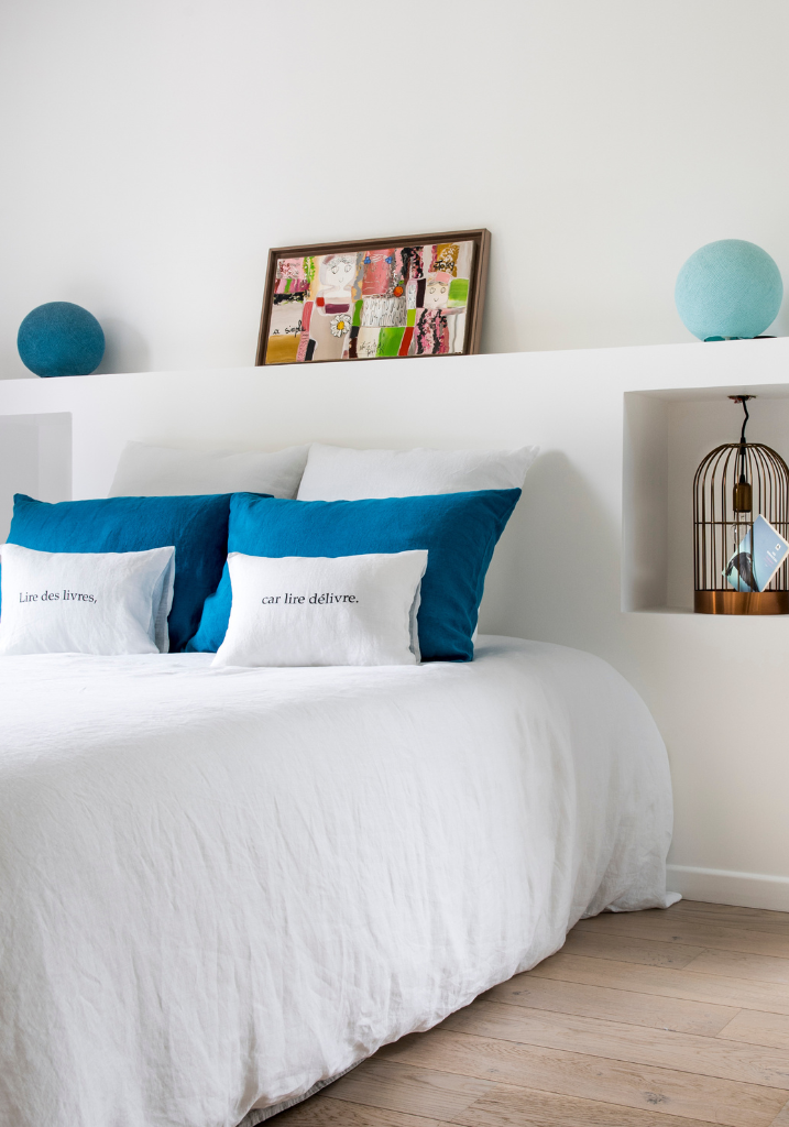 Draps housses