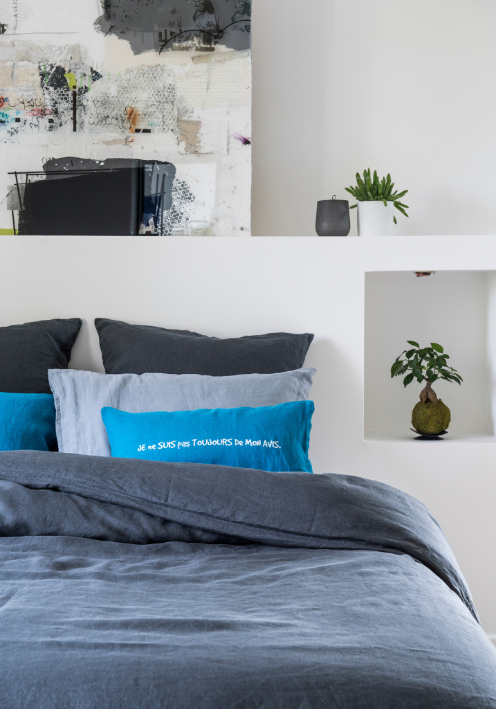 Draps housses
